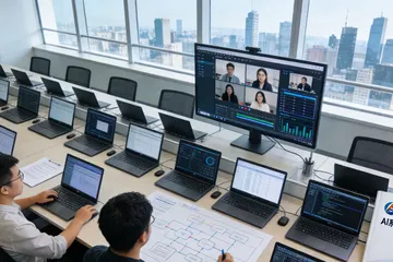 被动均衡产线怎么防止电芯起火？AI危险预警靠谱吗