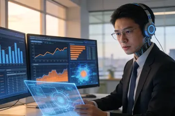 渔船发动机搞AI寿命预测，哪家公司做得比较靠谱？