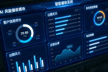 隔膜泵厂上AI物料追踪系统，买现成的好还是定制开发好？