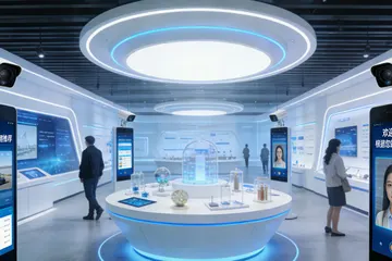 氧化锆陶瓷厂搞AI库存优化，怎么选供应商才靠谱？