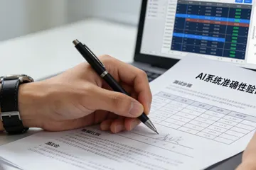 药用玻璃厂上AI智能工厂，30万预算够不够？