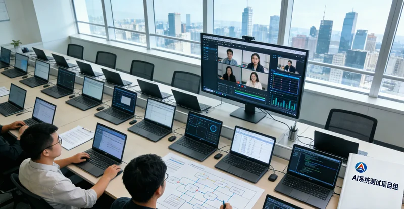 一个简明的三步行动路线图：盘数据、定场景、做测试