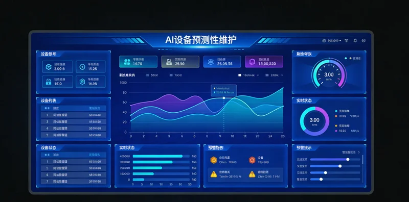 一台停产的平钢化炉，维修人员正在检查内部
