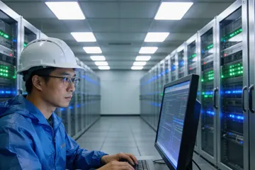 漆包线厂搞AI违规识别，到底值不值？