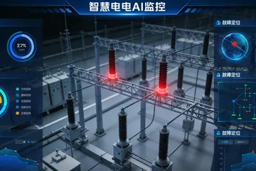 果酱厂搞AI采购优化，找哪家公司比较靠谱？