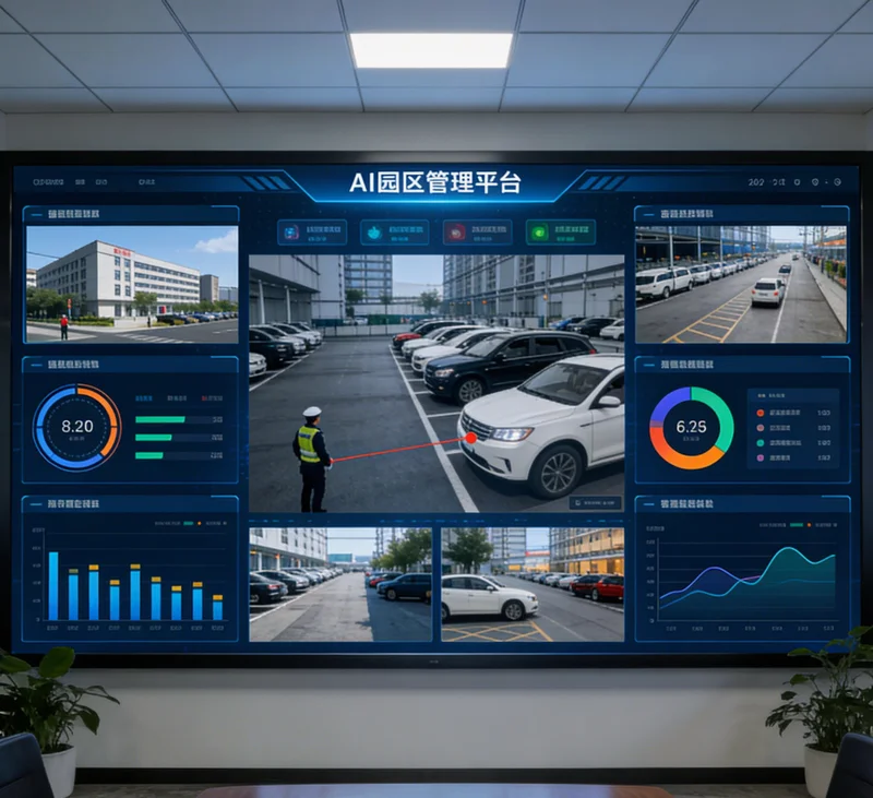 AI时效预测辅助决策流程图