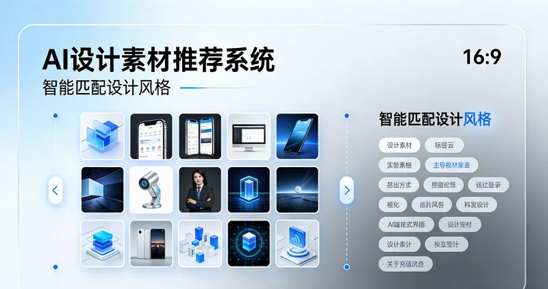 服务员手持智能点餐平板,屏幕上显示根据就餐人数和预算生成的个性化菜品组合推荐。