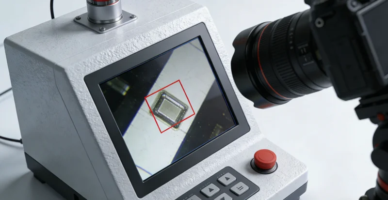 雪地靴生产线上工人正在进行人工质检的繁忙场景