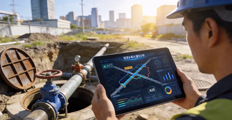 人力服务公司团队正在白板前讨论市场对标需求