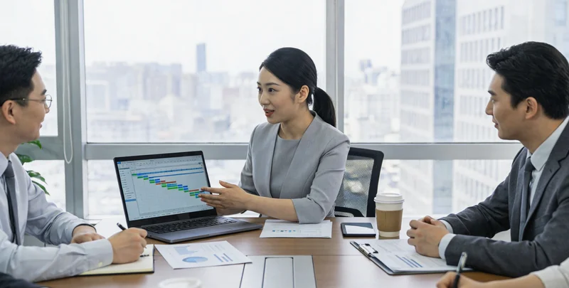 地质勘察现场，钢筋笼浸泡在泥浆中，检测环境复杂