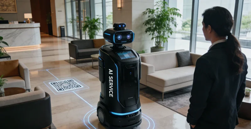 酒店早会上,销售总监对着电脑报表皱眉,其他经理面露难色