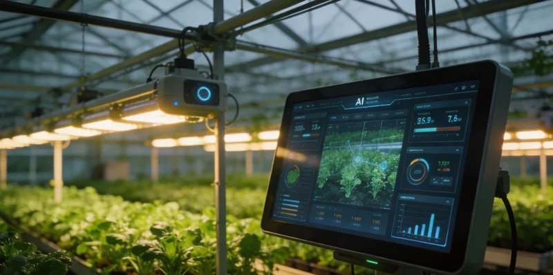 传统酒店舆情监控方式示意图:员工在电脑前手动打开多个网页查看评论