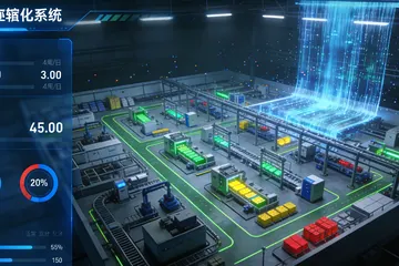 集合店想上AI自动回复，买现成的还是找人定制？