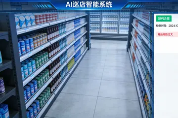 集合店想用AI生成商品图，有几种做法？