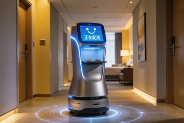 酒店工程进度管理，AI系统和人工盯哪个更划算？