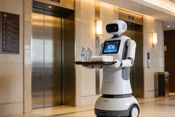 五星级酒店搞AI动态定价，找哪家公司靠谱点？