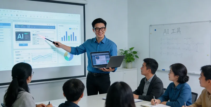 酒店衣柜门板在检测工位上进行AI视觉检测