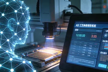 酒店衣柜做AI外观检测，选现成的还是定制开发？