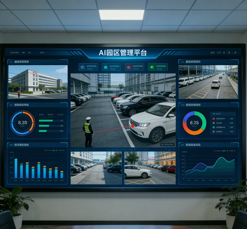 三类AI需求预测供应商特点对比示意图