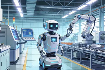 EPE胶膜厂想上AI设备预警，从哪开始做最靠谱？