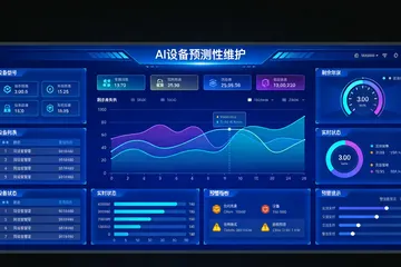 EPE胶膜产线预测性维护，找哪家公司做比较靠谱？