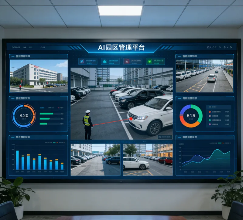 三类ETF AI客服供应商特点对比图
