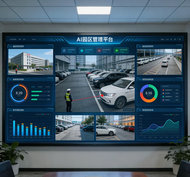 AI视频面试供应商三大类型对比图