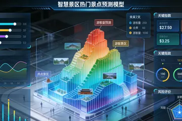 海滨景区做AI翻译，买现成的还是自己开发？