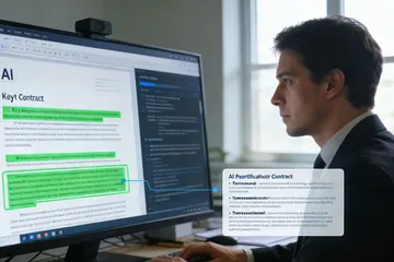玻璃杯厂搞AI预测性维护，到底值不值？