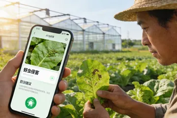 免耕播种机配件上AI分拣系统，到底值不值这个钱？