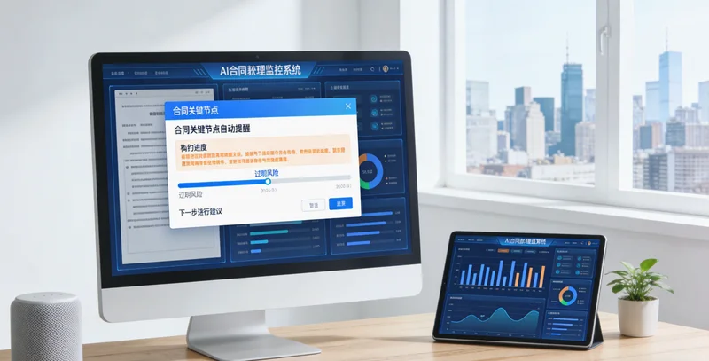 煤焦油化工厂传统监控室，布满屏幕，人员紧盯