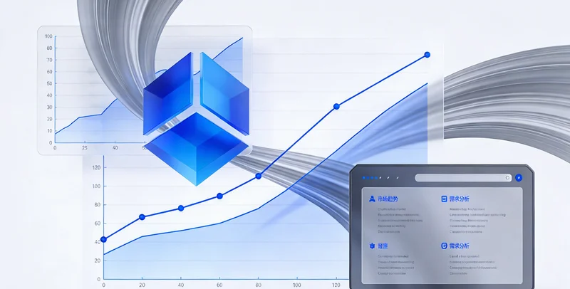 财富管理公司内部团队正在白板前讨论AI反欺诈需求场景