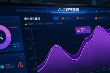 财富管理公司想上AI反欺诈，找哪家供应商靠谱？