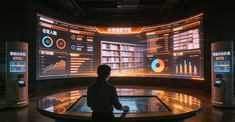 垃圾焚烧发电厂中控室操作员正在监控DCS屏幕