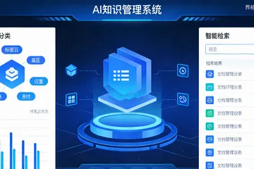 专利申请这行，上AI专家系统到底值不值？