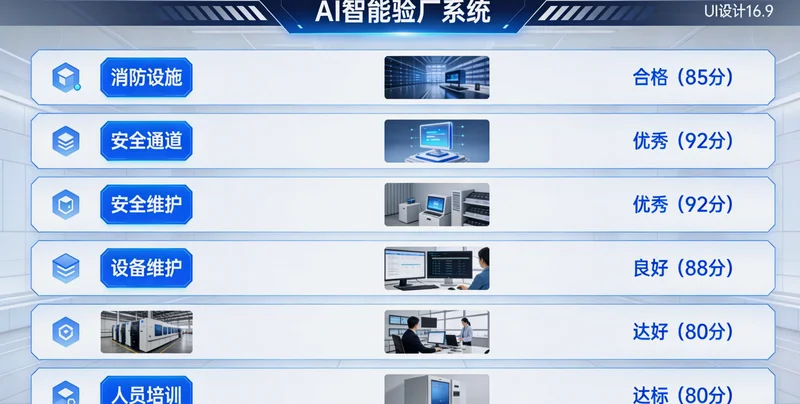 鞋垫生产车间内,质检员正在灯光下仔细检查鞋垫外观