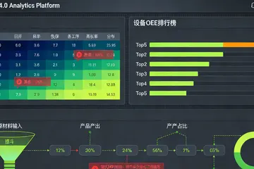 合成橡胶厂上AI参数优化系统，到底值不值？