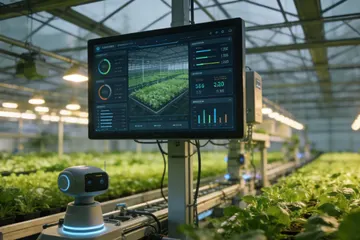 光刻车间电费高企，AI管碳排放靠谱吗？