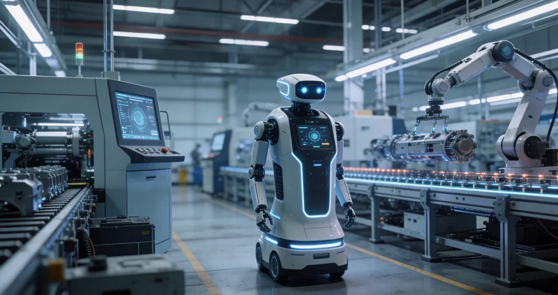 洗烘一体机产线能耗测试工位现场