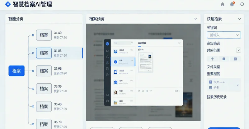 专利诉讼团队深夜在办公室查找资料的情景