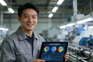 足球鞋厂想提升良率，AI视觉检测到底值不值得上？