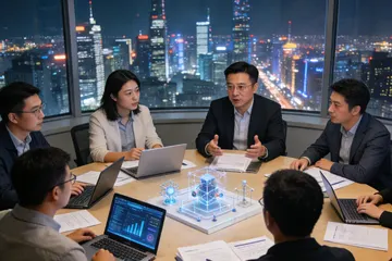 盖板玻璃分拣，想上AI又怕被坑，到底该找谁？