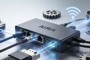 盖板玻璃厂搞AI能耗管理，选供应商要注意啥？