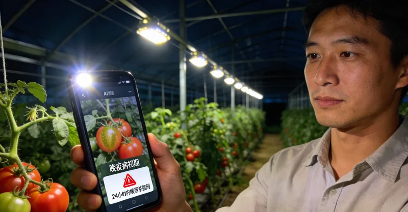 传统人工分拣与AI视觉检测工位对比实拍