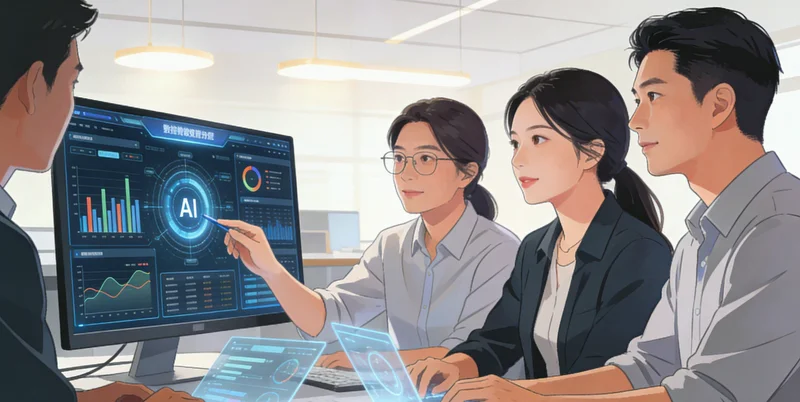 呼吸机临床数据记录与分析示意图