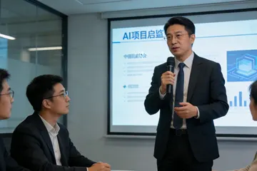 涂料厂想上AI混凝土检测，买现成的还是自己找人定制？