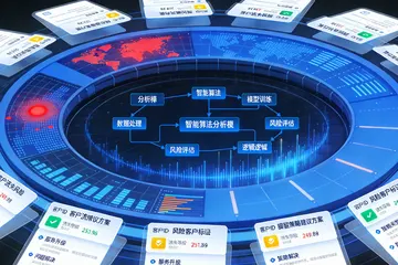 整体衣柜厂上AI仓储管理值不值？小厂也能搞吗