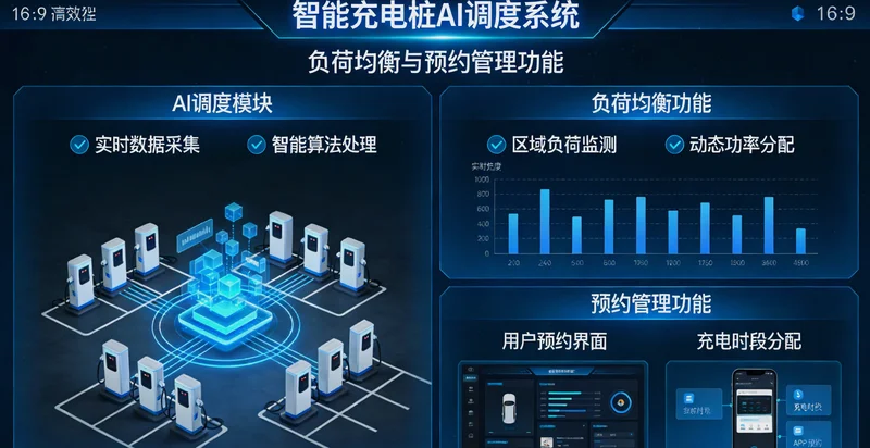 碎石厂调度室内景,墙上贴满手写和打印的混乱生产计划表