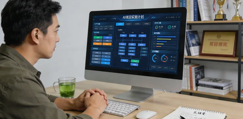 焊丝在强光灯下进行人工目视检测的场景