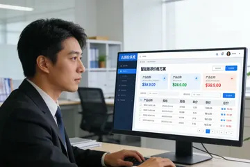 炼钢车间上AI预警系统，到底值不值这个钱？